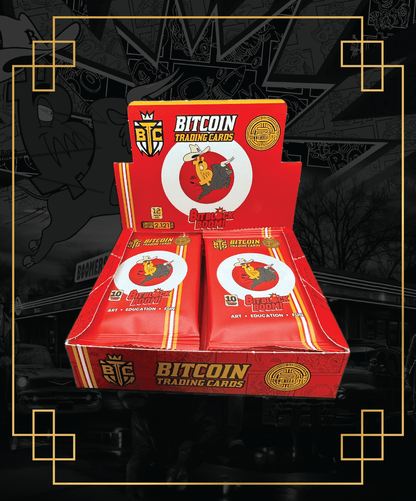 Box - BitBlockBoom! 2024 LE Commemorative