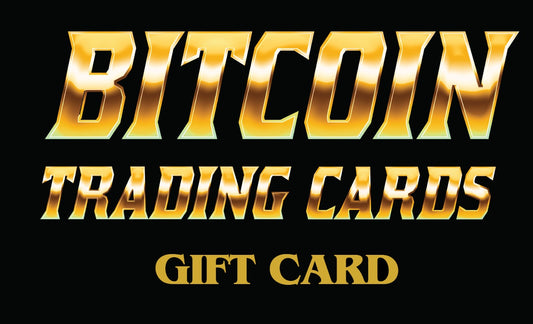 BTCTC Gift Card