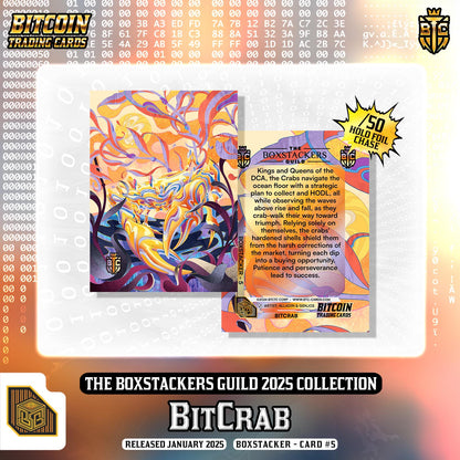 OPP - Series 3 Crab Bundle